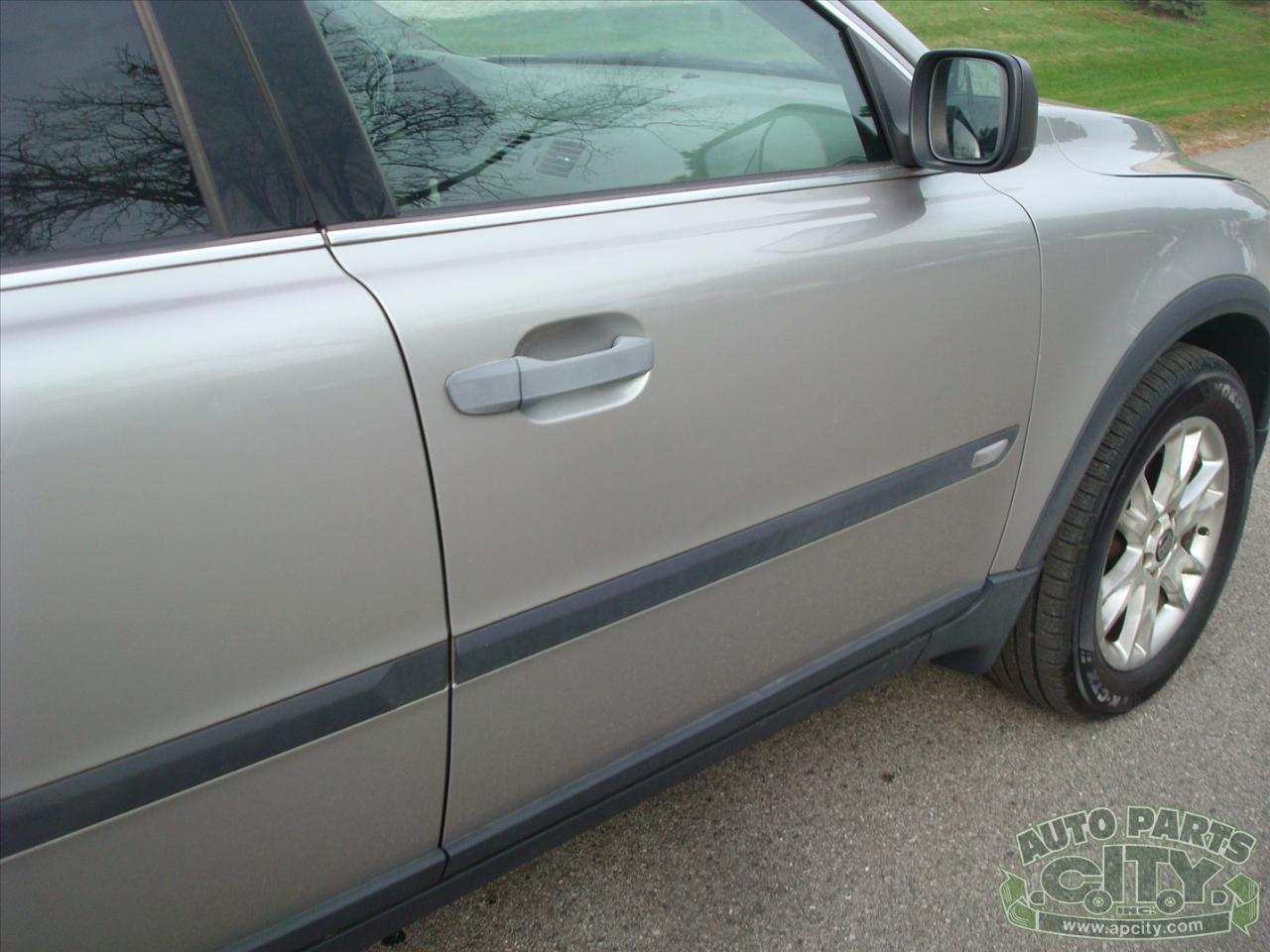 Volvo XC90 T6 AWD 2004