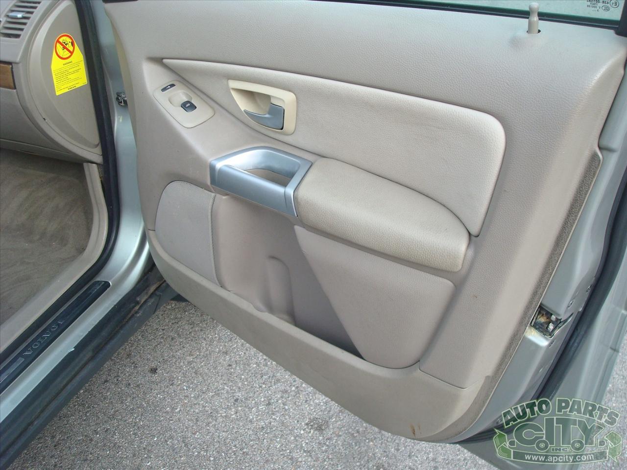 Volvo XC90 T6 AWD 2004