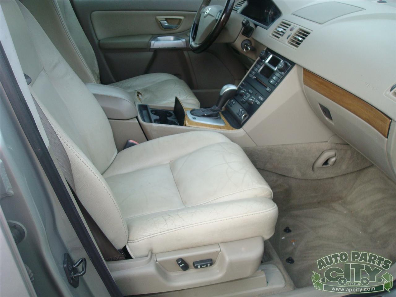 Volvo XC90 T6 AWD 2004