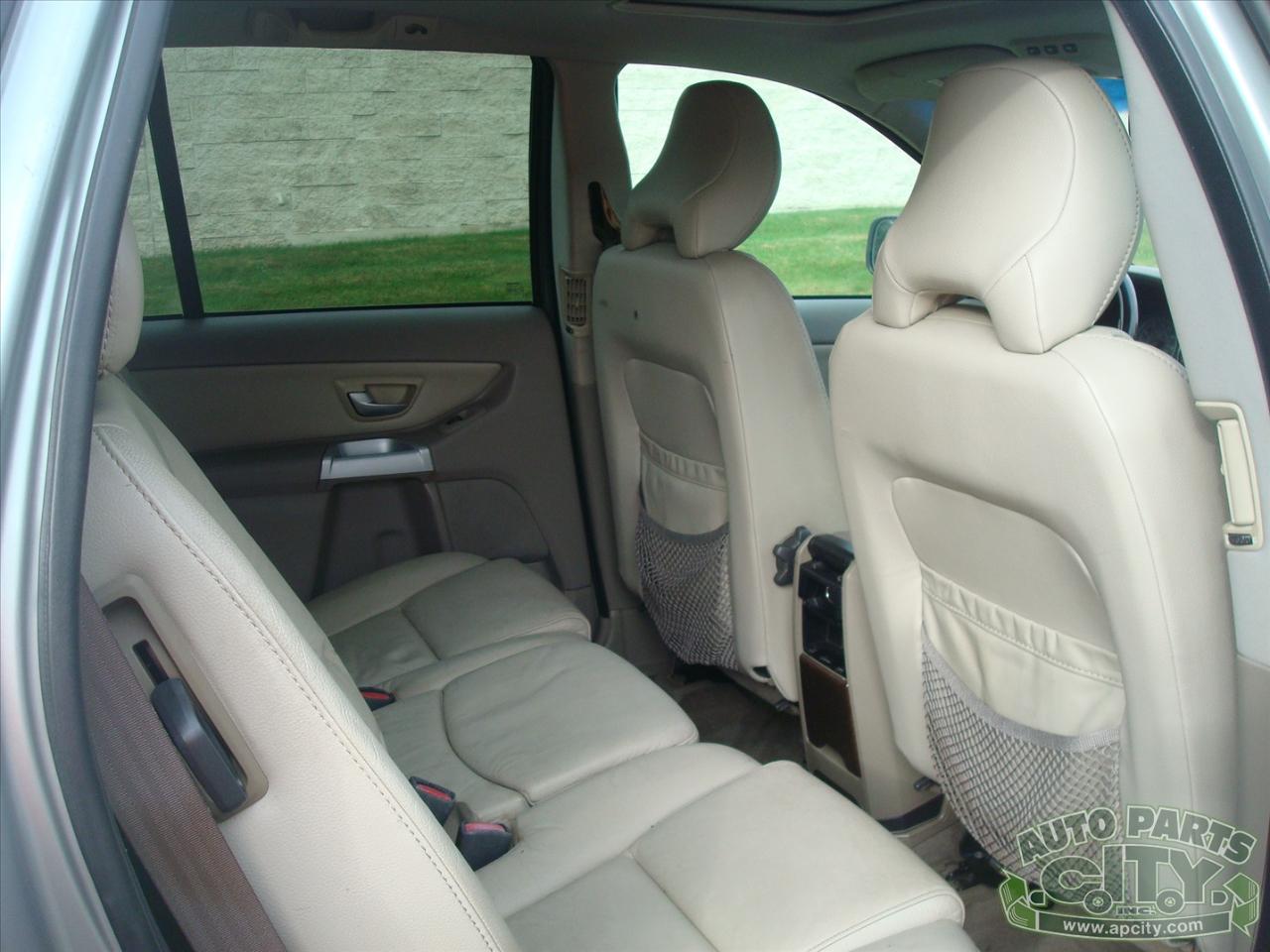 Volvo XC90 T6 AWD 2004