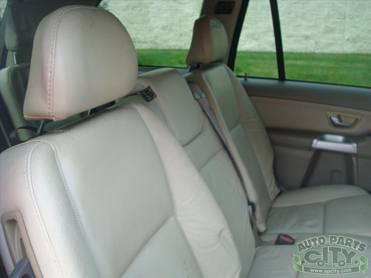 Volvo XC90 T6 AWD 2004