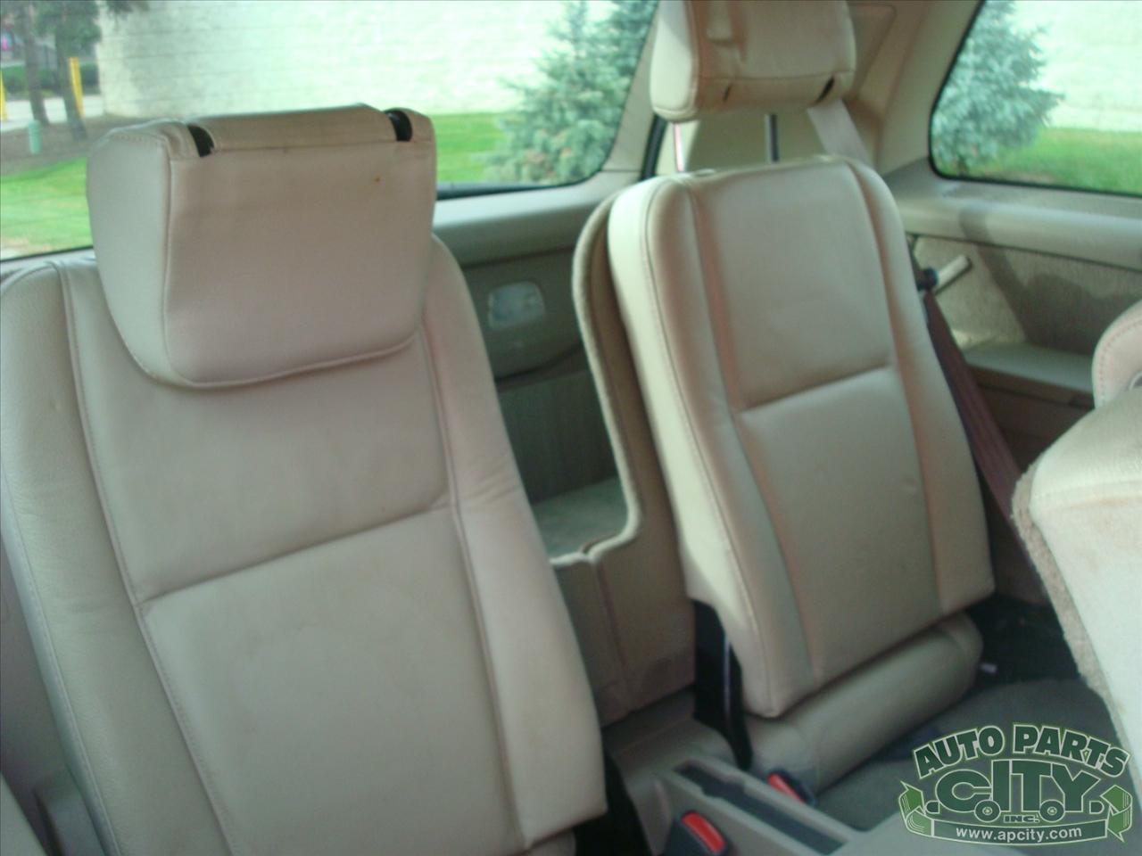 Volvo XC90 T6 AWD 2004
