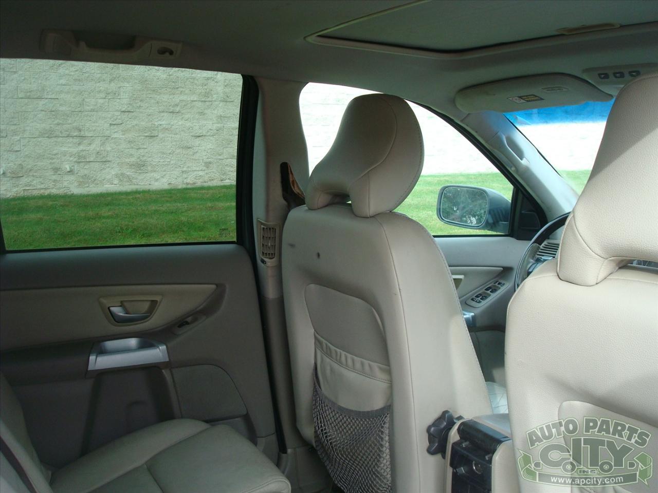 Volvo XC90 T6 AWD 2004