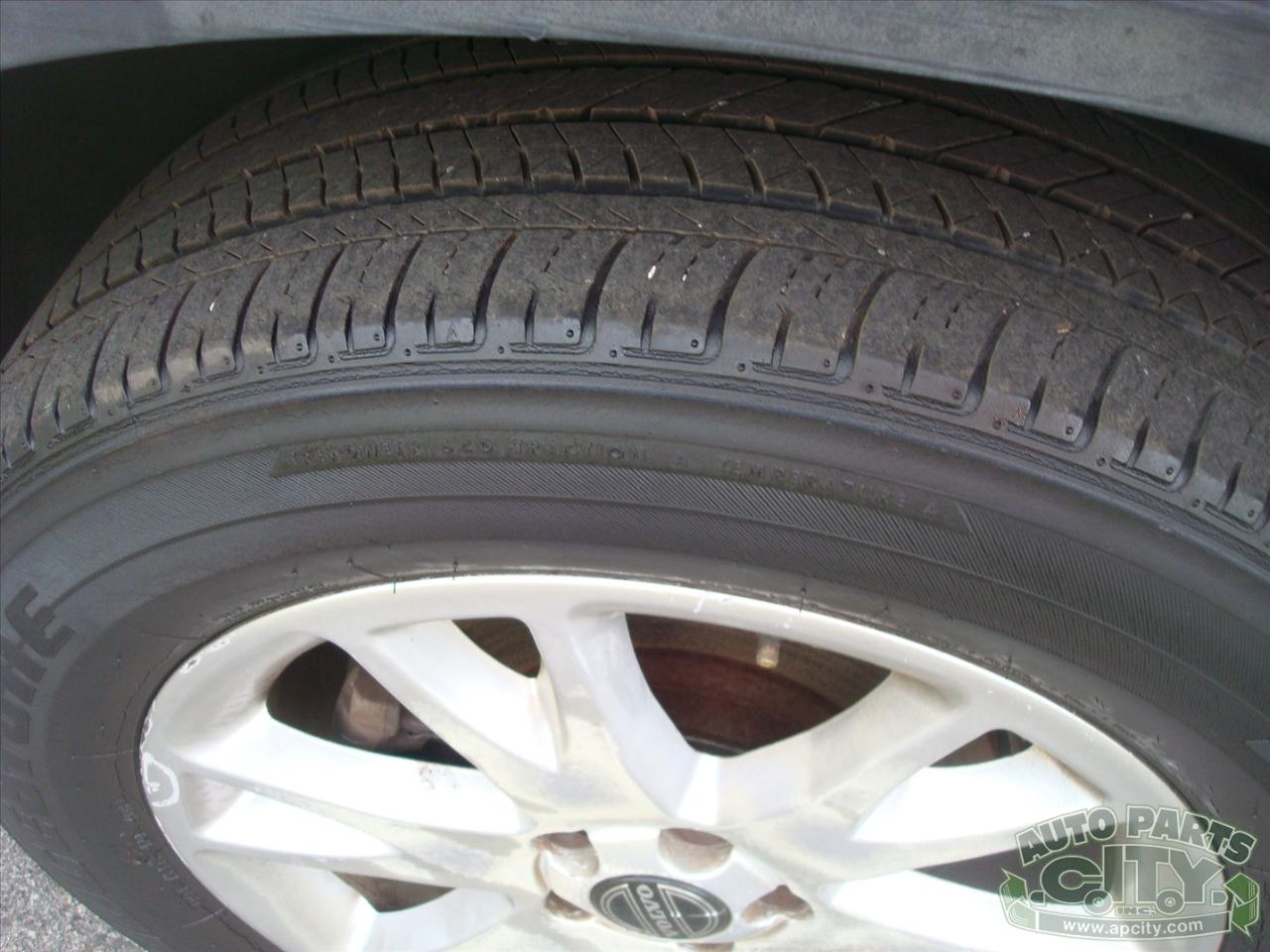Volvo XC90 T6 AWD 2004