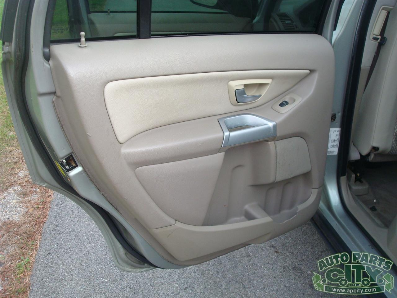 Volvo XC90 T6 AWD 2004