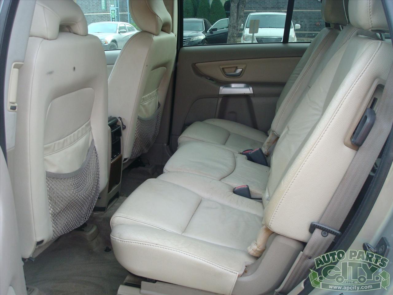 Volvo XC90 T6 AWD 2004