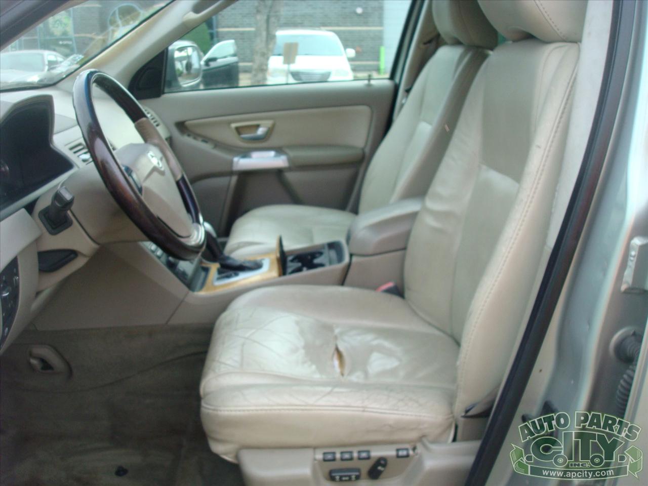 Volvo XC90 T6 AWD 2004