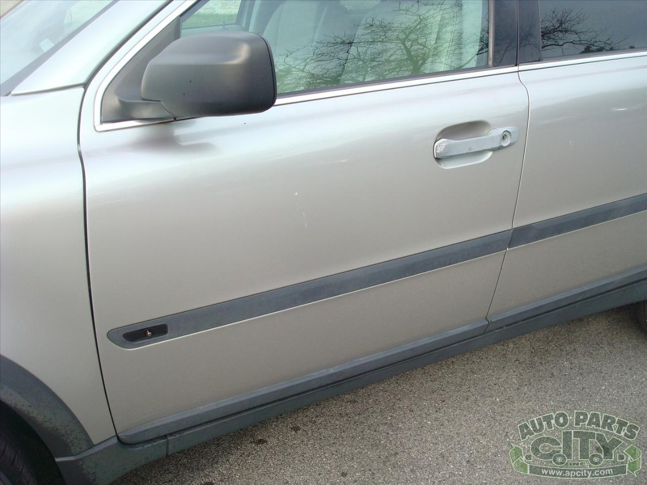 Volvo XC90 T6 AWD 2004