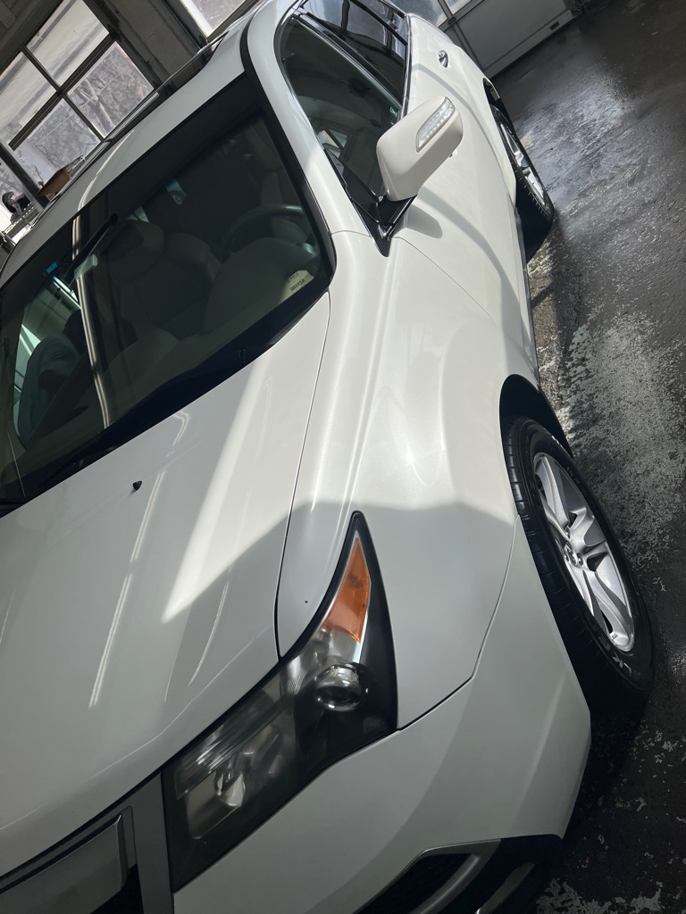 2011 Acura MDX 6-Spd AT w/Tech Package