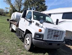 2006 GMC C6C042 