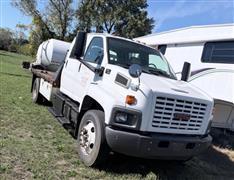 2006 GMC C6C042 