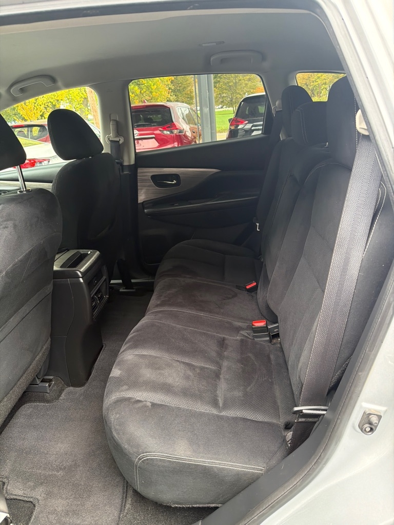 Nissan Murano S AWD 2018
