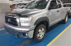 2011 Toyota Tundra 