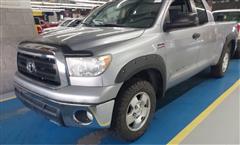 2011 Toyota Tundra 