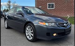 2006 Acura TSX 