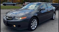 2006 Acura TSX 