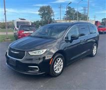 2021 Chrysler Pacifica 