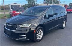 2021 Chrysler Pacifica 