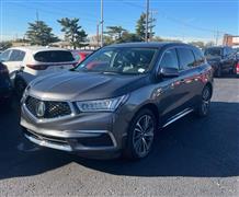 2019 Acura MDX 