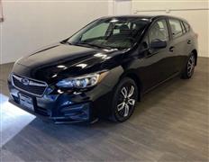 2019 Subaru Impreza 