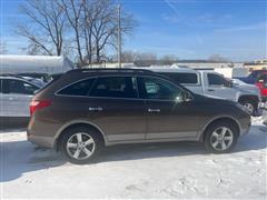 2011 Hyundai Veracruz 