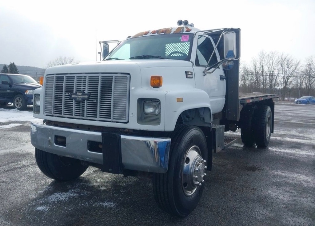 2000 Chevrolet C series's photo