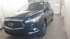 2019 Infiniti QX60 