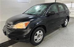2011 Honda CR-V 