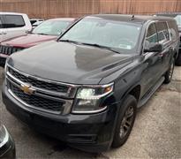 2018 Chevrolet Suburban 