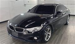 2017 BMW 4-Series Gran Coupe 