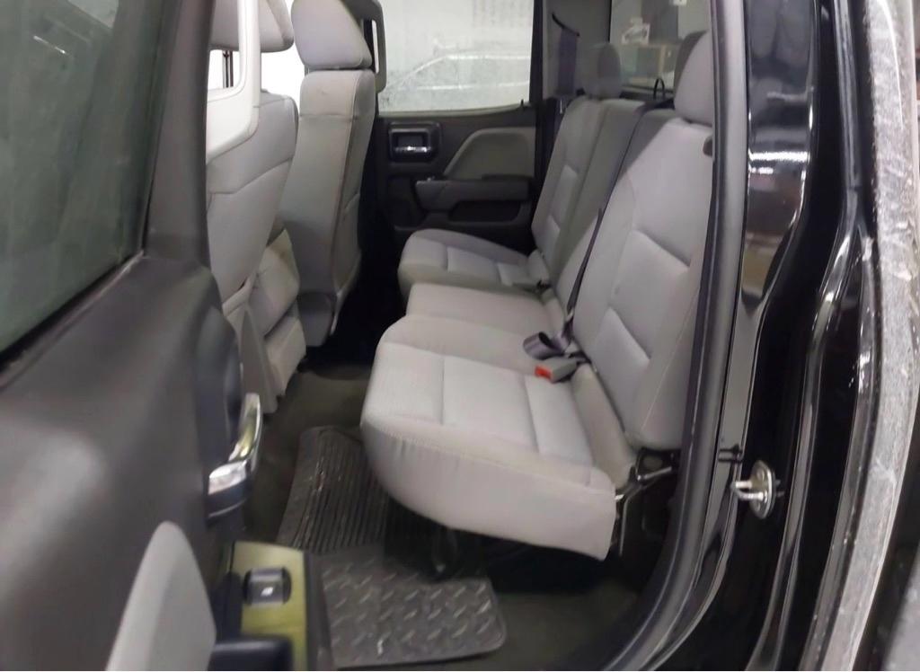 2017 GMC Sierra 1500 Base Double Cab 4WD