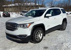 2019 GMC Acadia 