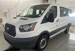 2016 Ford Transit 