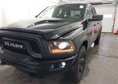 2019 RAM 1500 Classic 