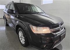 2014 Dodge Journey 