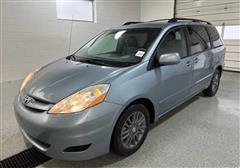 2009 Toyota Sienna 