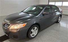 2010 Toyota Camry 