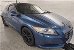2012 Honda CR-Z 