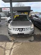 2014 Nissan Rogue Select 