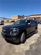 2015 Chevrolet Tahoe 