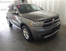 2013 Dodge Durango 