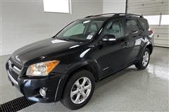 2010 Toyota RAV4 