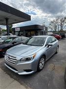 2017 Subaru Legacy 