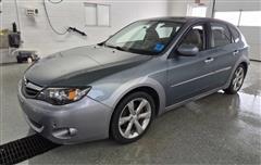 2010 Subaru Impreza 