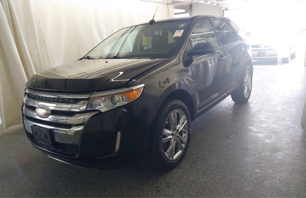 2013 Ford Edge SEL AWD
