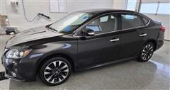 2016 Nissan Sentra 