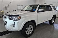 2015 Toyota 4Runner 