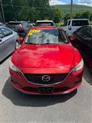 2014 Mazda MAZDA6 