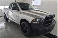 2013 RAM 1500 