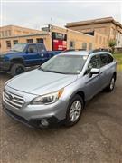 2016 Subaru Outback 